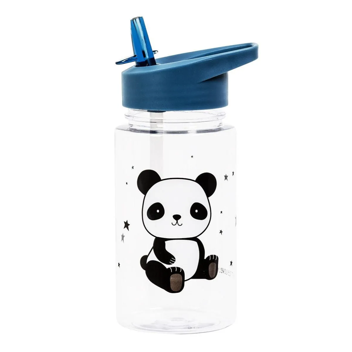 A Little Lovely Company Drink Bottle Panda