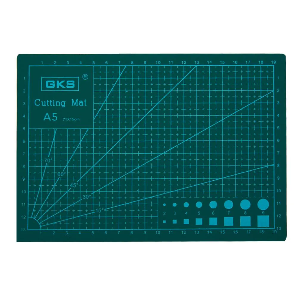 A5 Cutting Mat