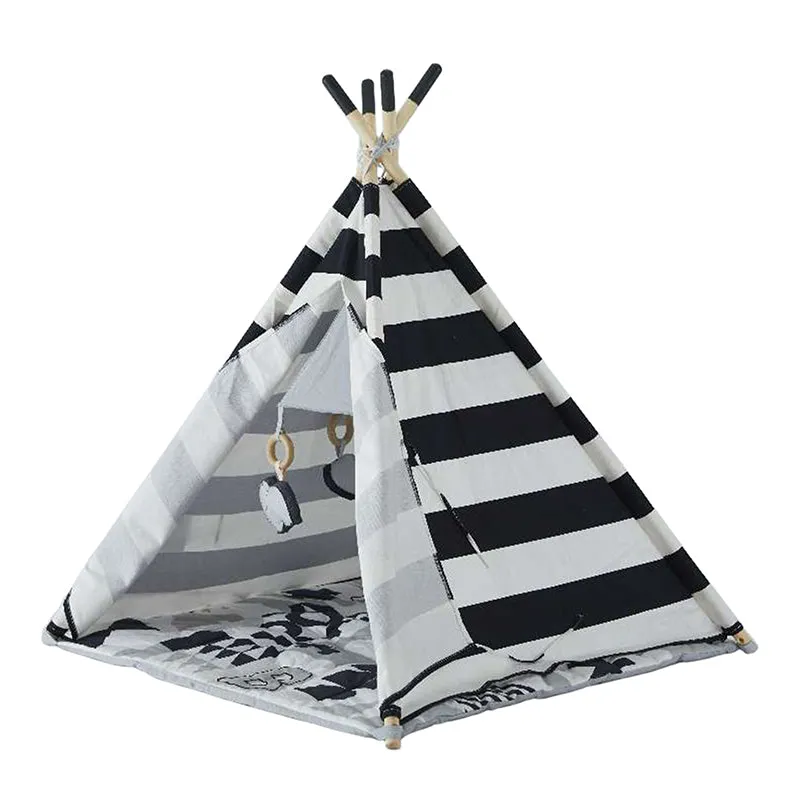 ABC Baby Activity Teepee