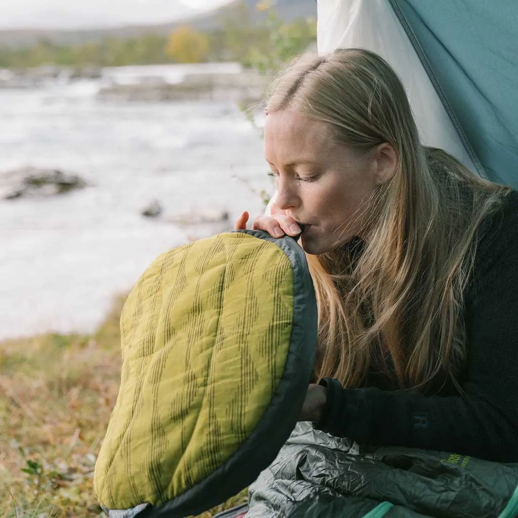 Airhead Pillow