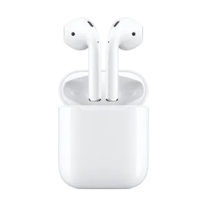 AirPods with Charging Case