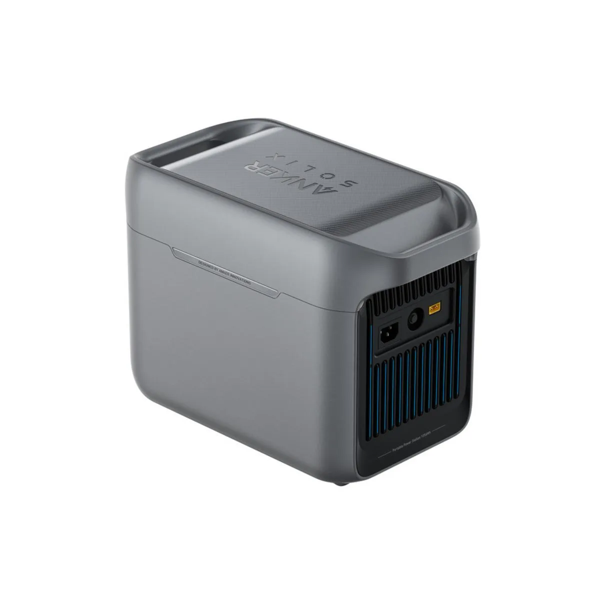 Anker Solix C1000X Portable Power Station 1056Wh/1800W