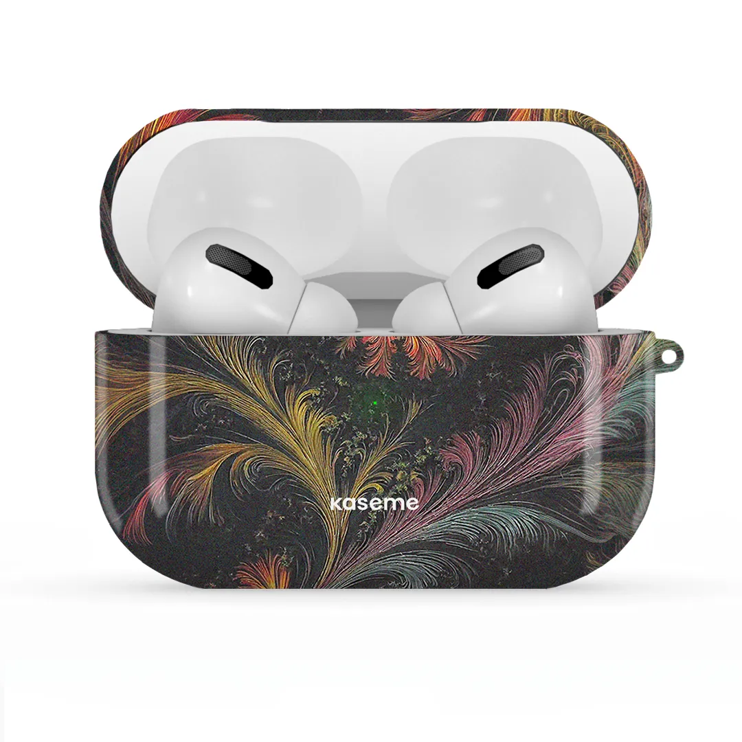 Arctic Aura AirPods Case