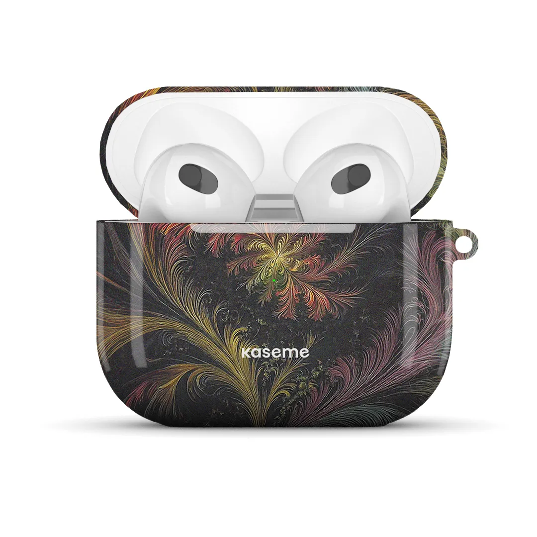 Arctic Aura AirPods Case