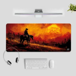 Arthur Morgan | Gaming Desk Mat