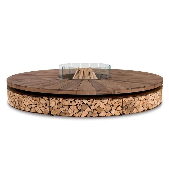 Artu Fire Pit By