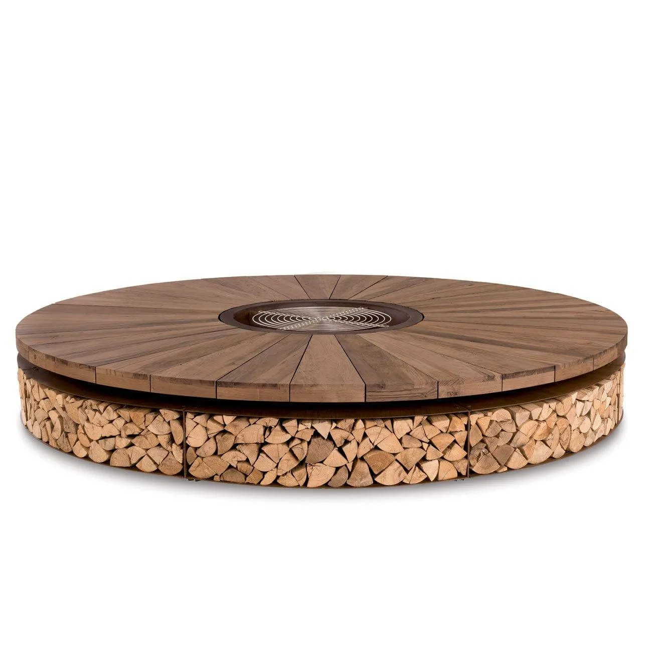 Artu Fire Pit By