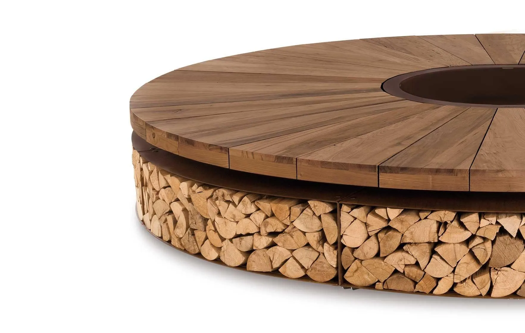 Artu Fire Pit By