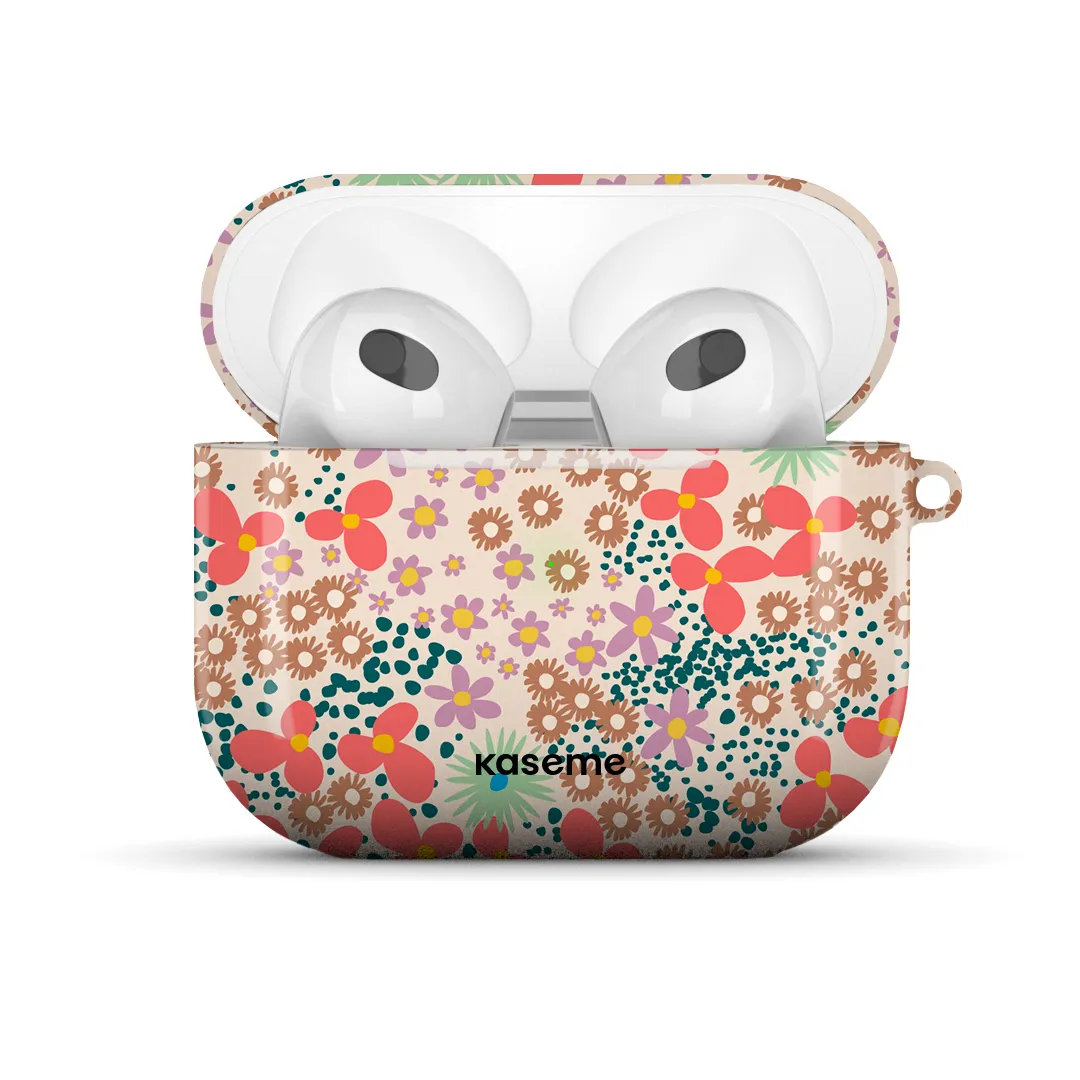 Azalea AirPods Case