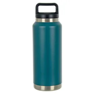 Azuma Large Stainless Steel Water Bottle Heavy Duty 1060ml