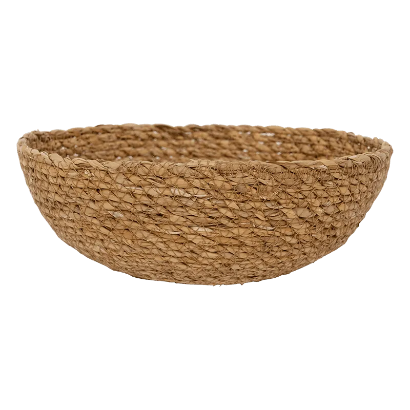 Baskets Farro, set of 2