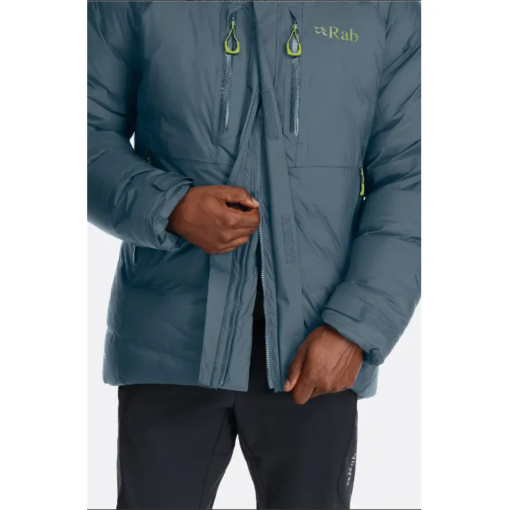 Batura Jacket