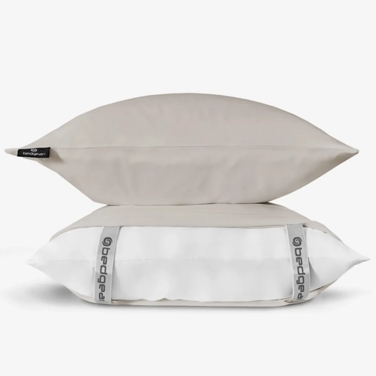 Bedgear Dri-Tec Pillowcase Set