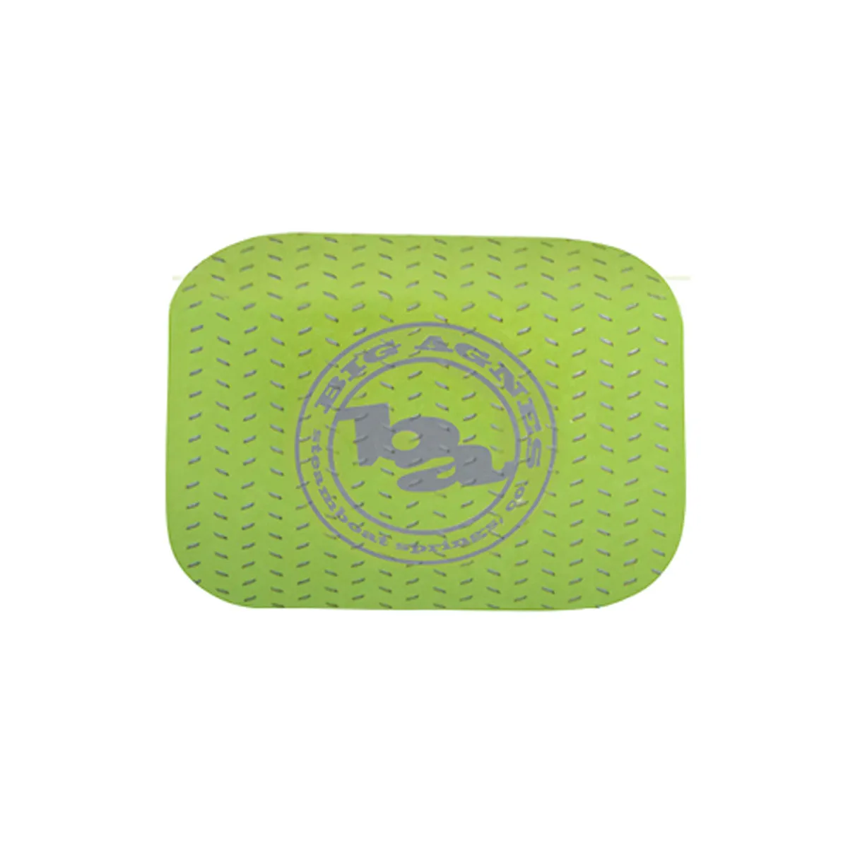 Big Agnes Third Degree Foam Seat