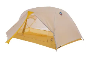 Big Agnes Tiger Wall UL2 Ultralight Tent - Solution Dye