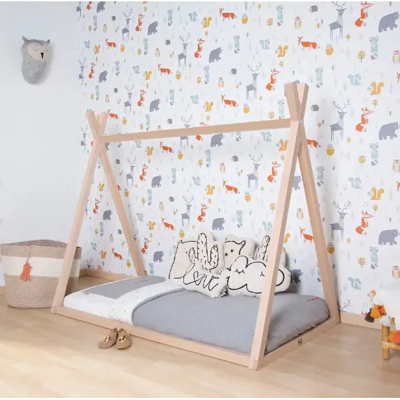 Childhome Tipi Junior Bed