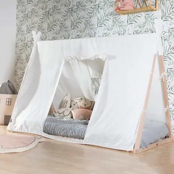 Childhome Tipi Junior Bed