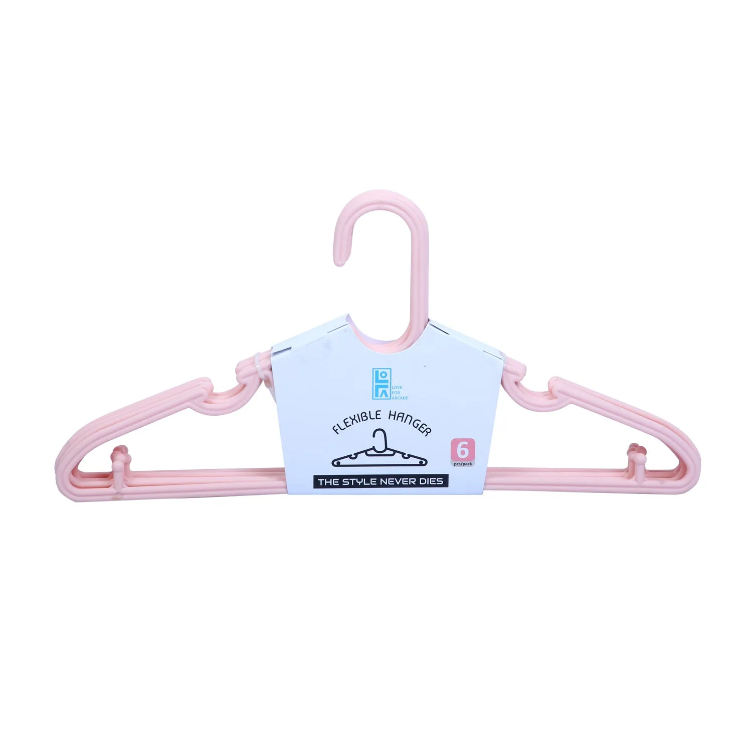 Cloth Hangers (Set of 12)