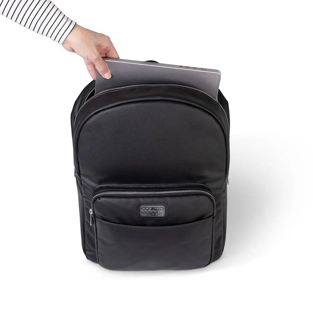 Cosatto Ultimate Changing Bag - Black