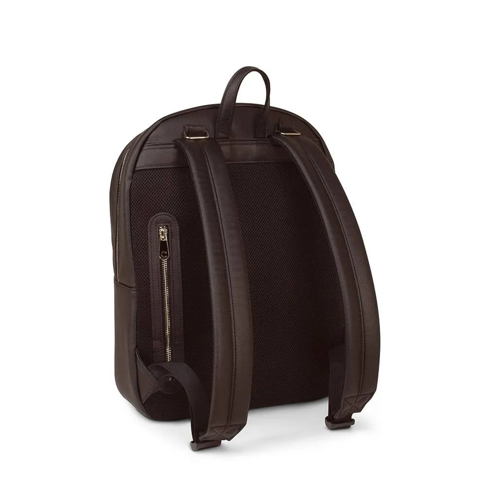 Cosatto Ultimate Changing Bag - Brown