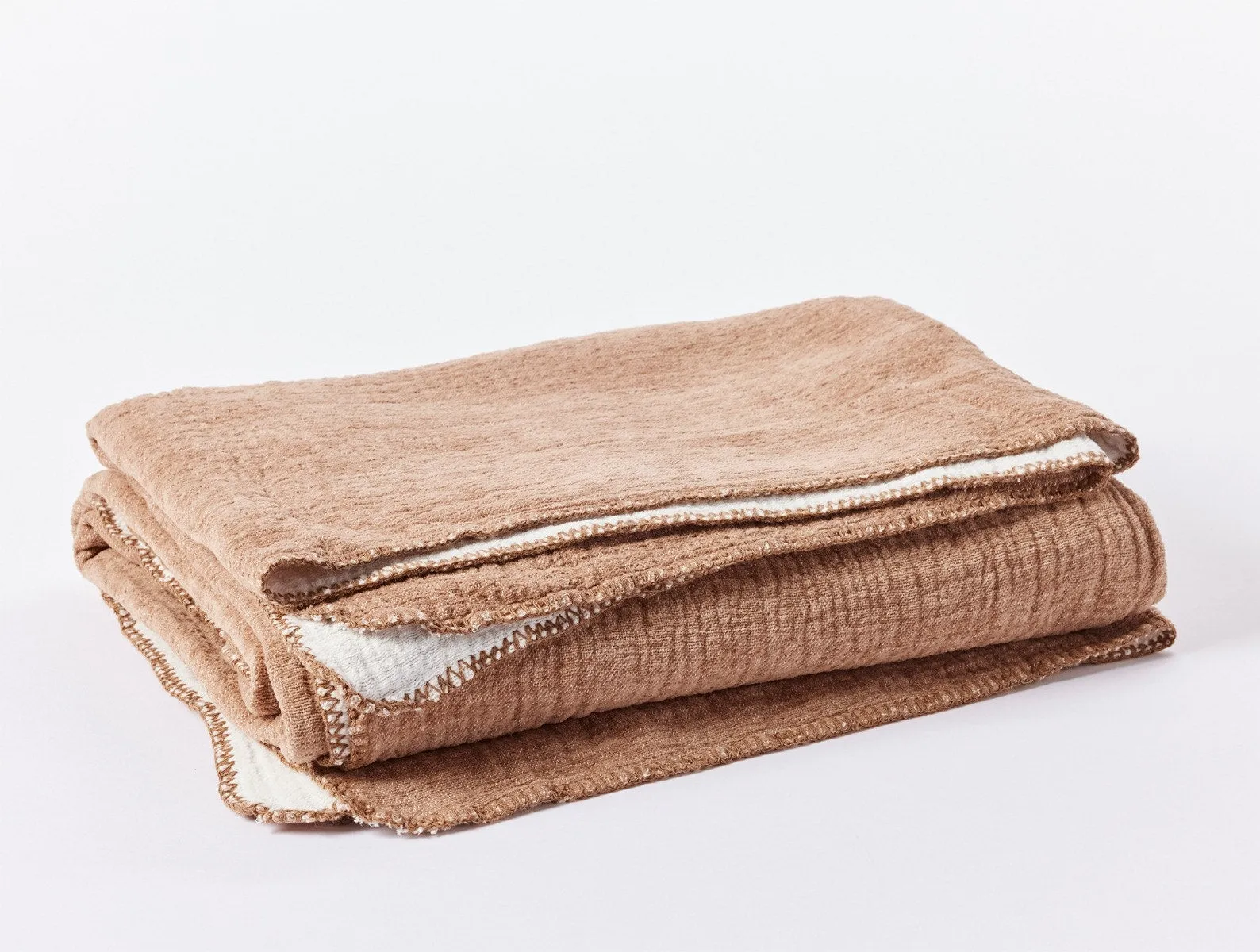 Cozy Cotton Organic Blanket