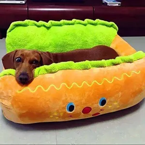 Dach Everywhere™ Hot Dog Bed