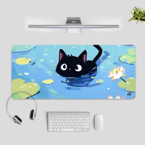 Daijin | Desk Mat