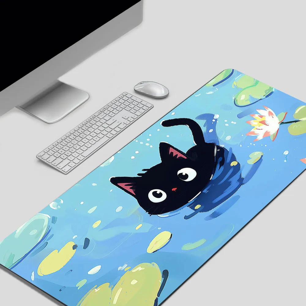 Daijin | Desk Mat