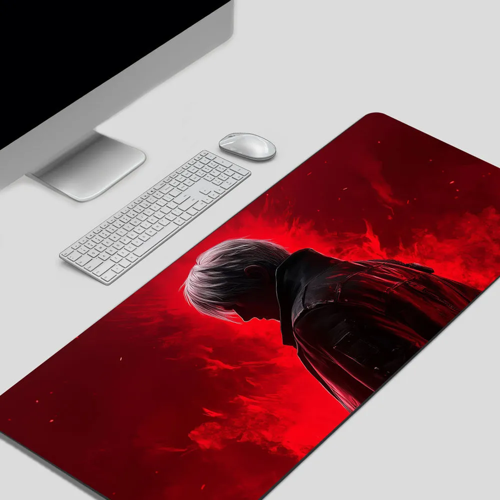 Dante | Gaming Desk Mat