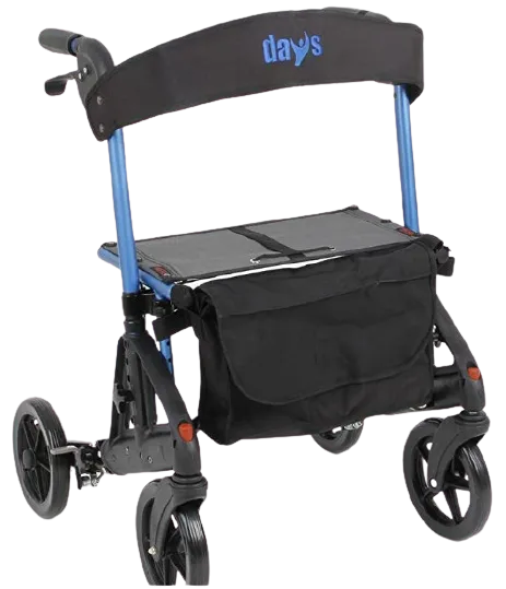 Days Fortis Rollator/Walker