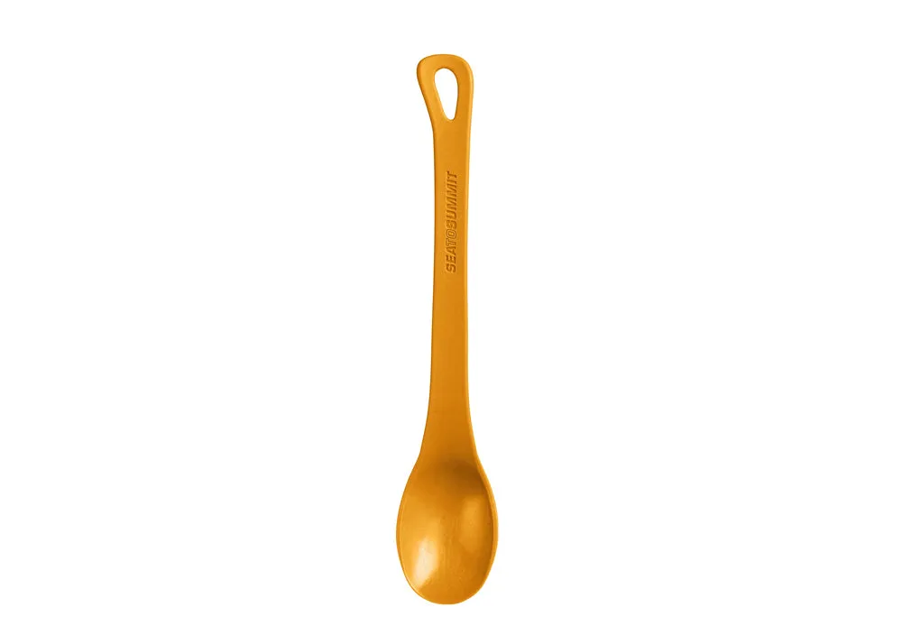 Delta Long Handled Spoon