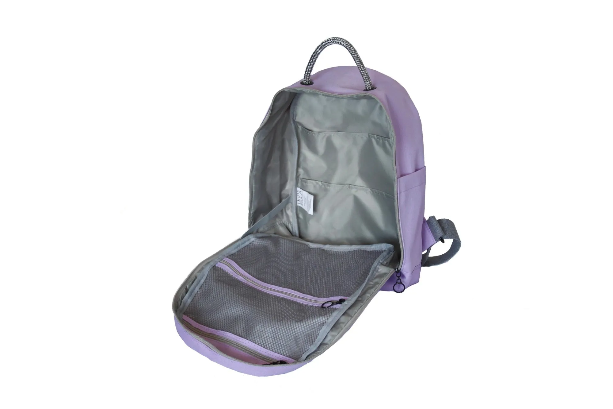 Diaper Backpack Set - Lilac GOGI