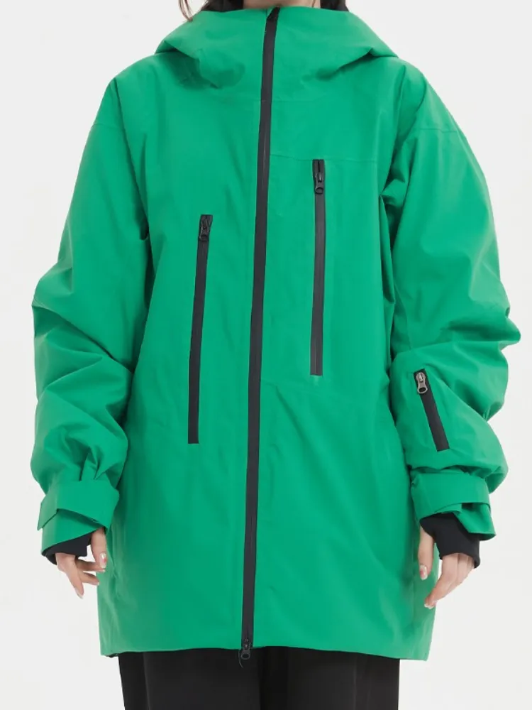 Doorek 3L Powline Fleece Snow Jacket - Women's