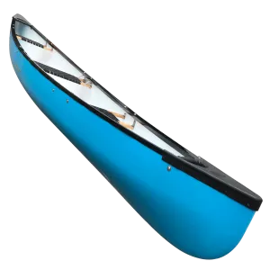 Escapade 400 - 4.85m 4-Person Canoe