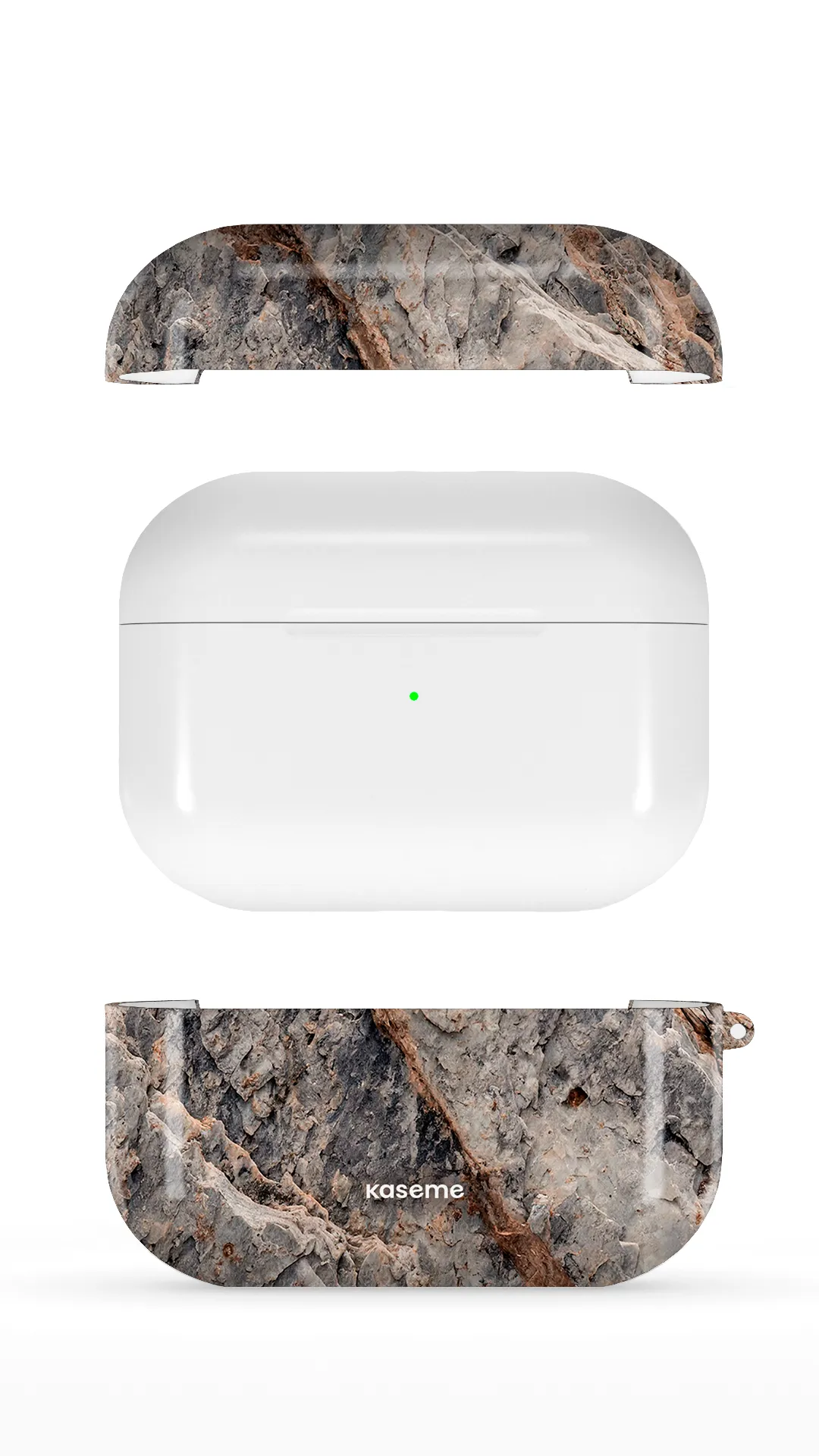 Fossil Fable AirPods Case