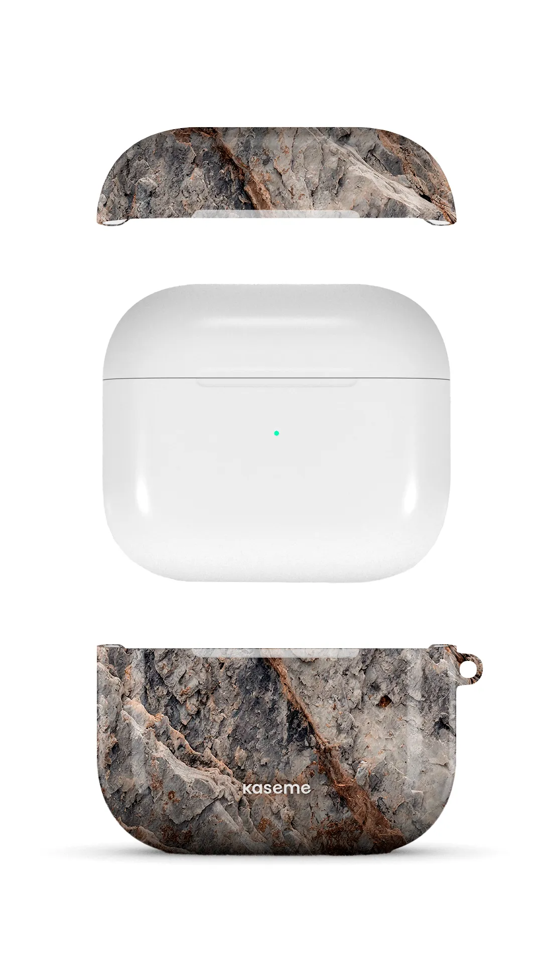 Fossil Fable AirPods Case