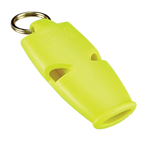 Fox 40 Micro Whistle with Lanyard