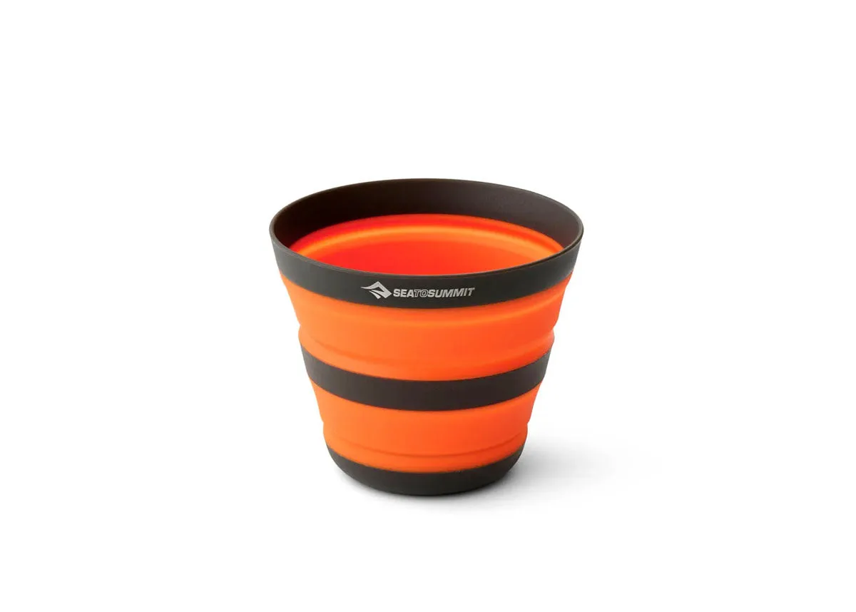 Frontier Ultralight Collapsible Cup