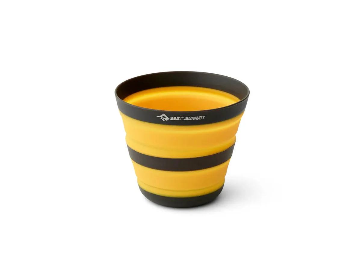 Frontier Ultralight Collapsible Cup