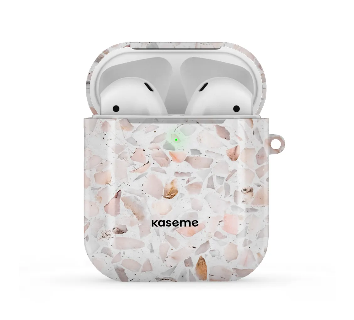 Frozen Stone AirPods Case