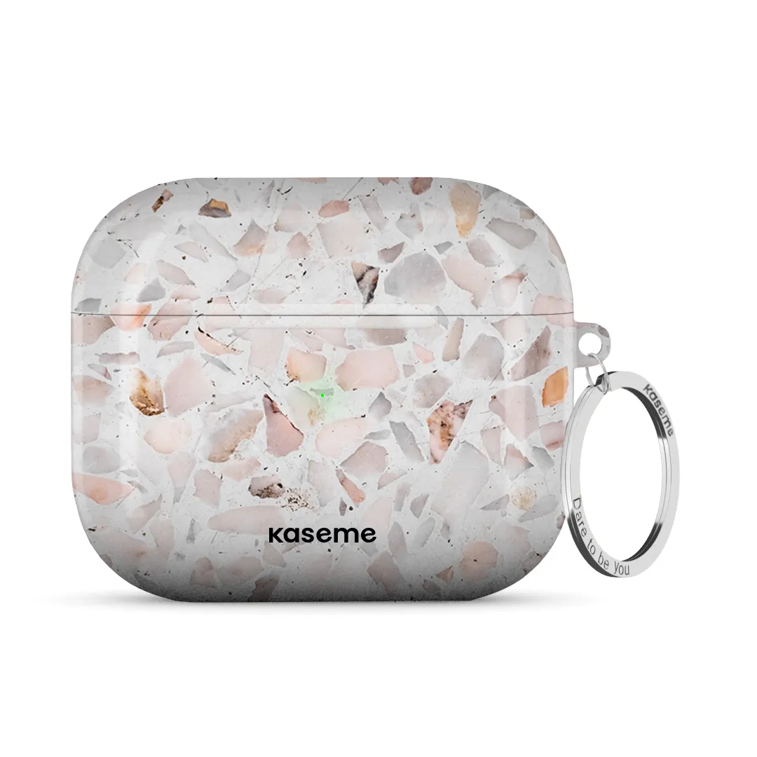 Frozen Stone AirPods Case