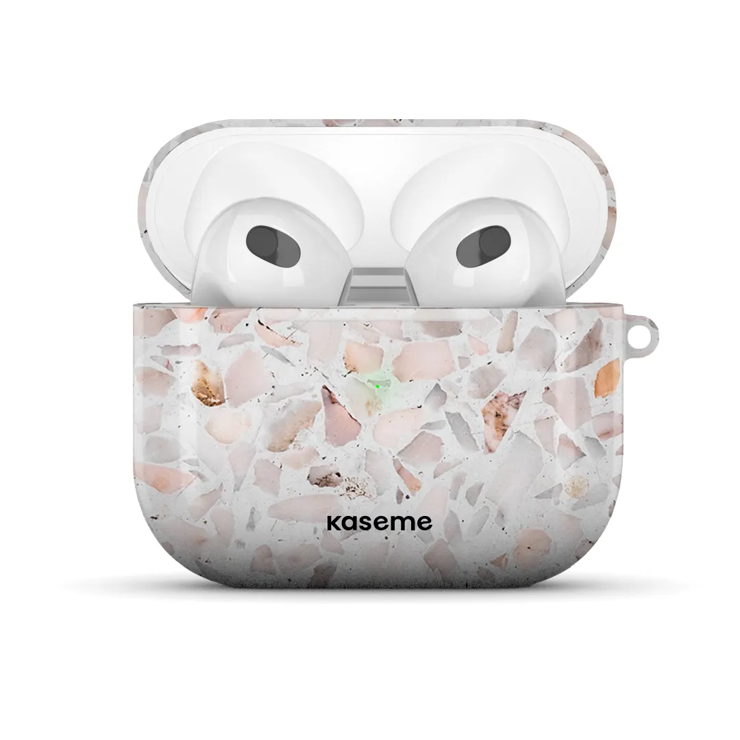 Frozen Stone AirPods Case