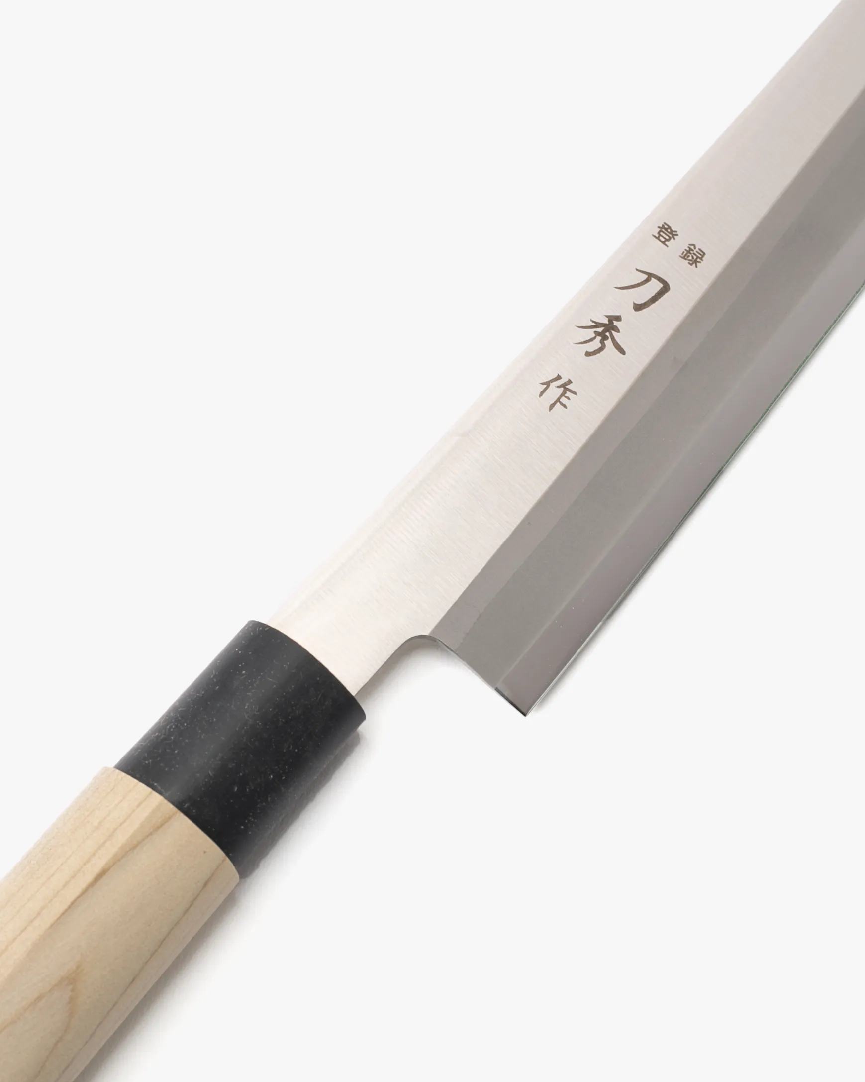 Fuji Cutlery, Yanagiba 10.6"