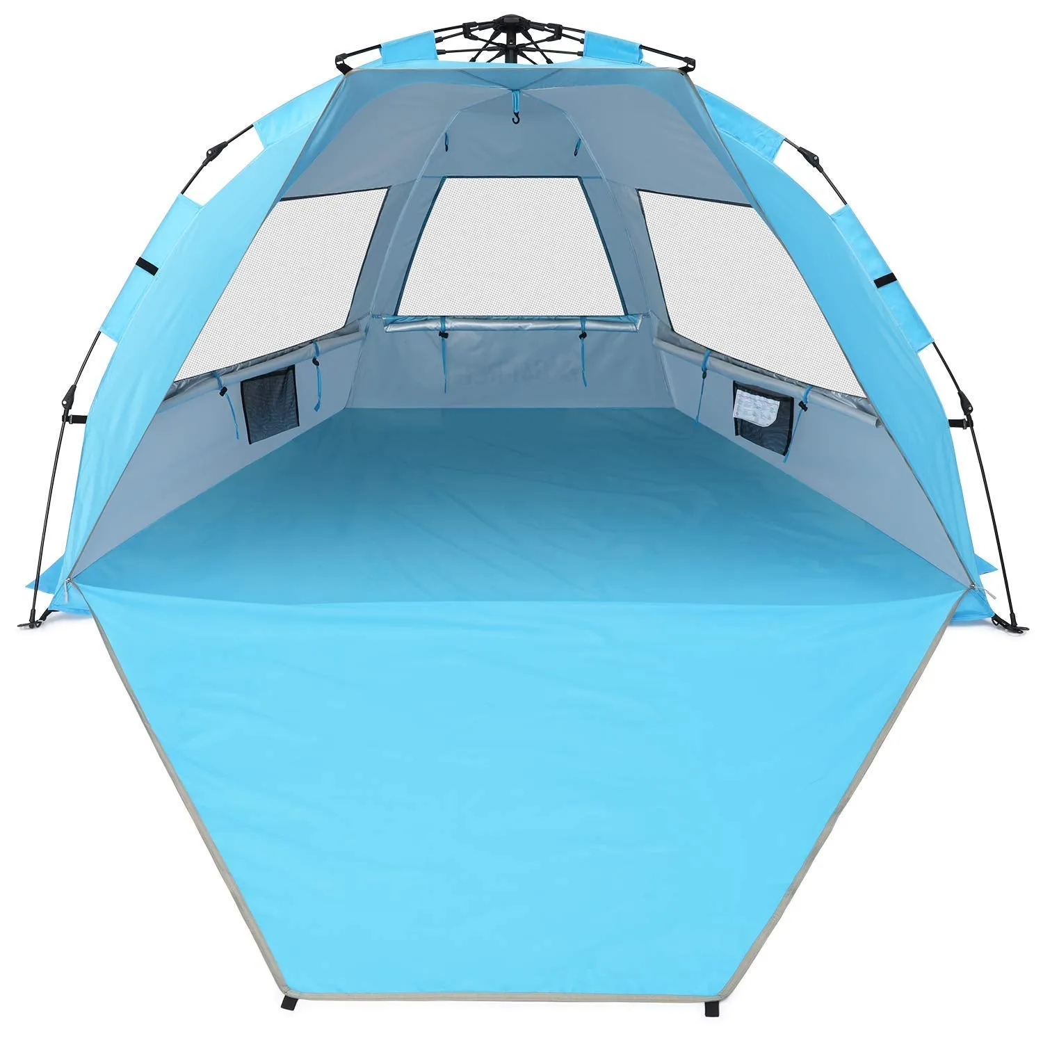 G4Free 3-4 Persons Set up Beach Tent