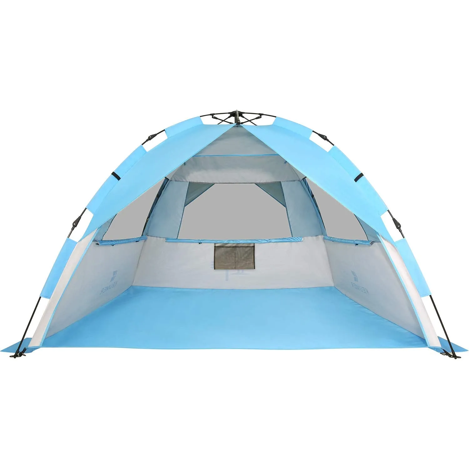 G4Free 3-4 Persons Set up Beach Tent