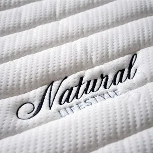 Getha Natural Lifestyle Super Soft Latex Topper