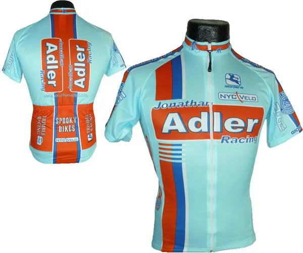 Giordana Adler Jersey