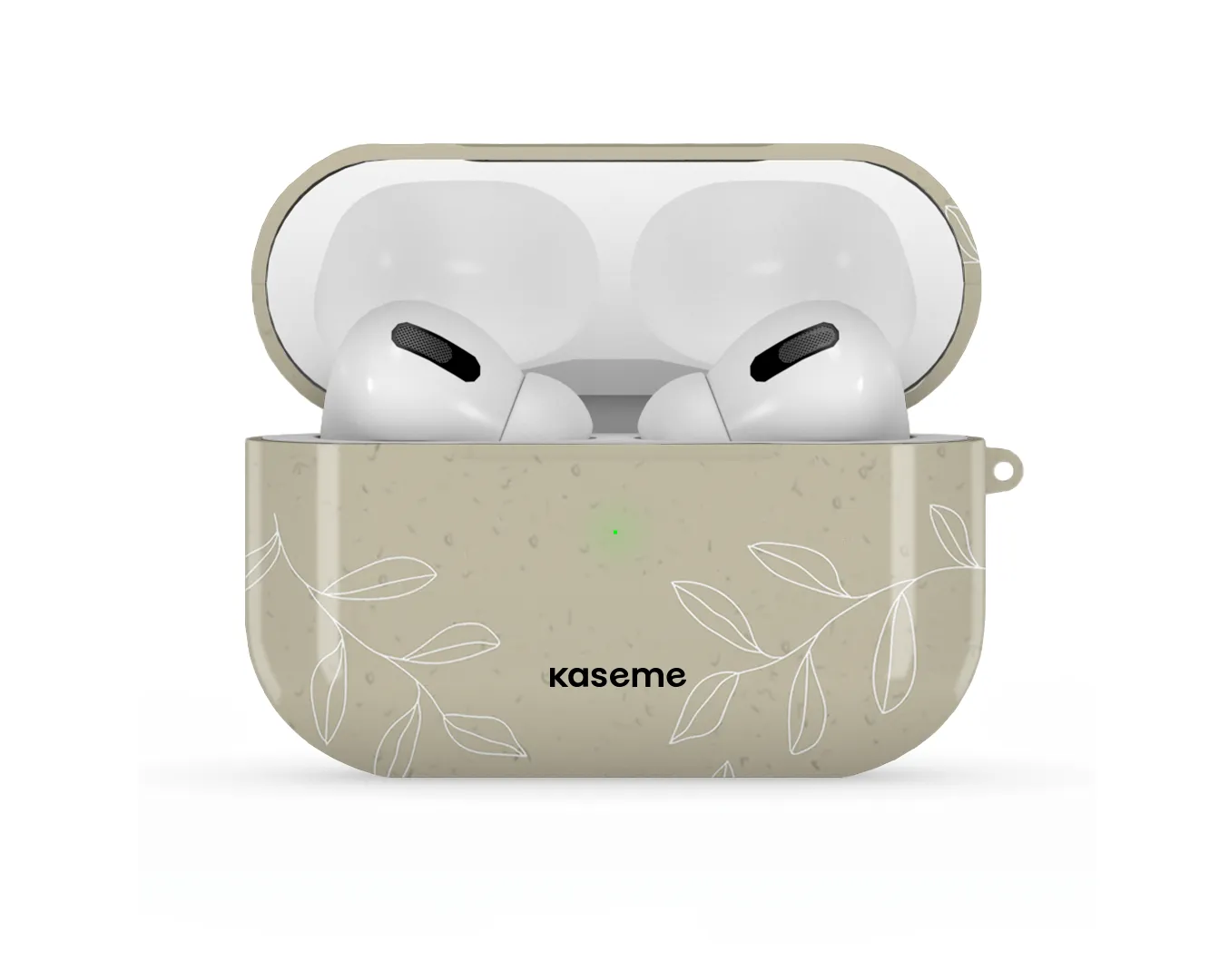 Gloomy AirPods Case