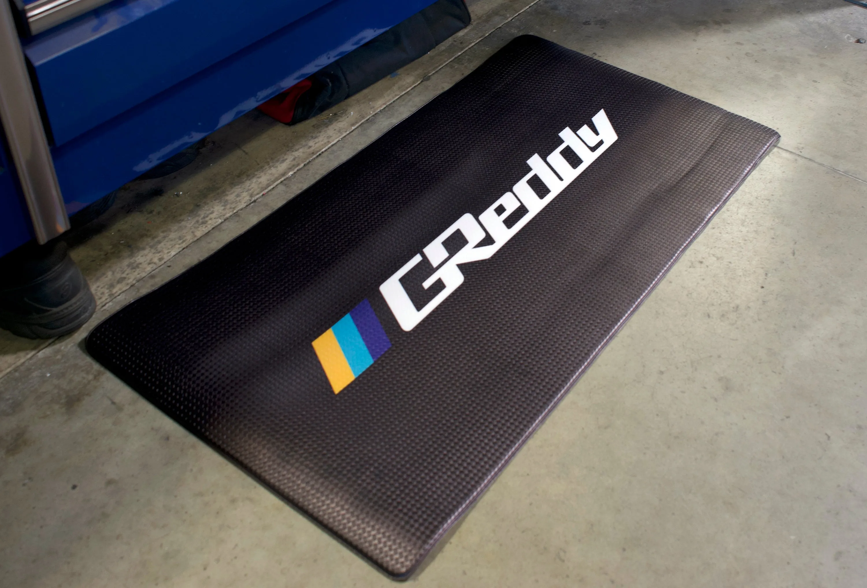 GReddy Mechanics Mat(s)