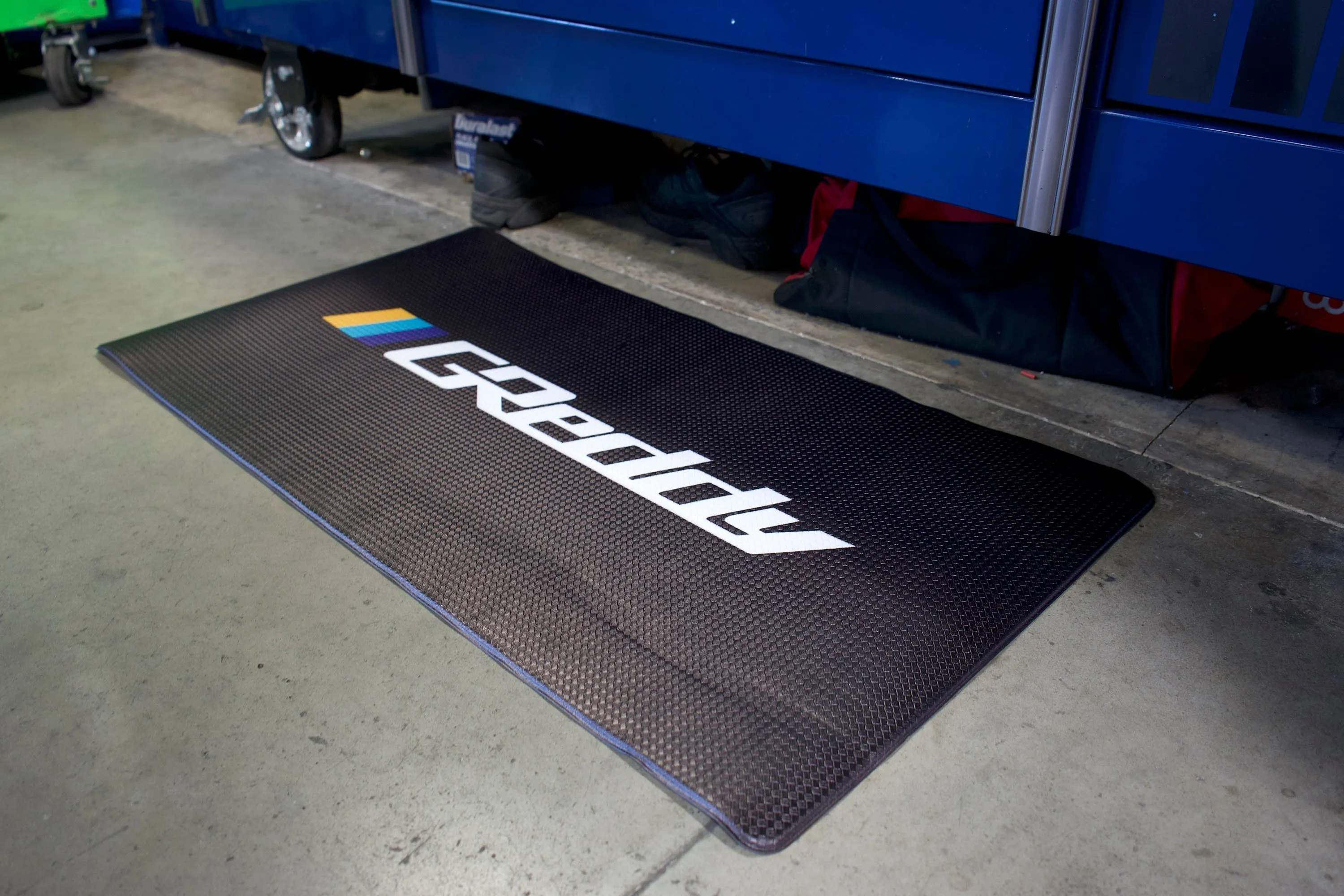 GReddy Mechanics Mat(s)